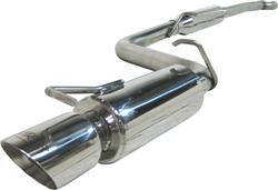 MBRP Pro Musclecar 304 Stainless Exhaust 08-10 Challenger 3.5L MBRP Pro Musclecar 304 Stainless Exhaust 08-10 Challenger 3.5L